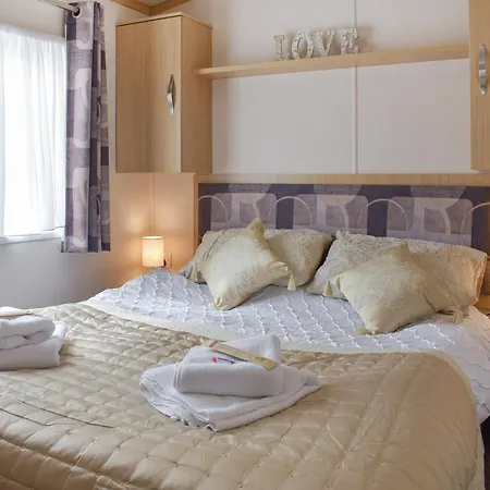 Tatil Evi Cates Cozy High Hesket
